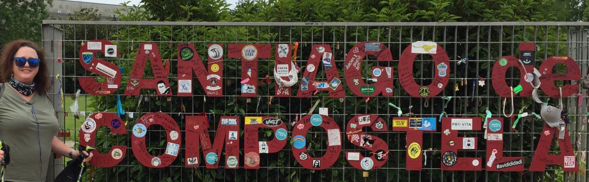 My gap year part one – Paris, Italy and walking the Camino de&nbsp;Santiago